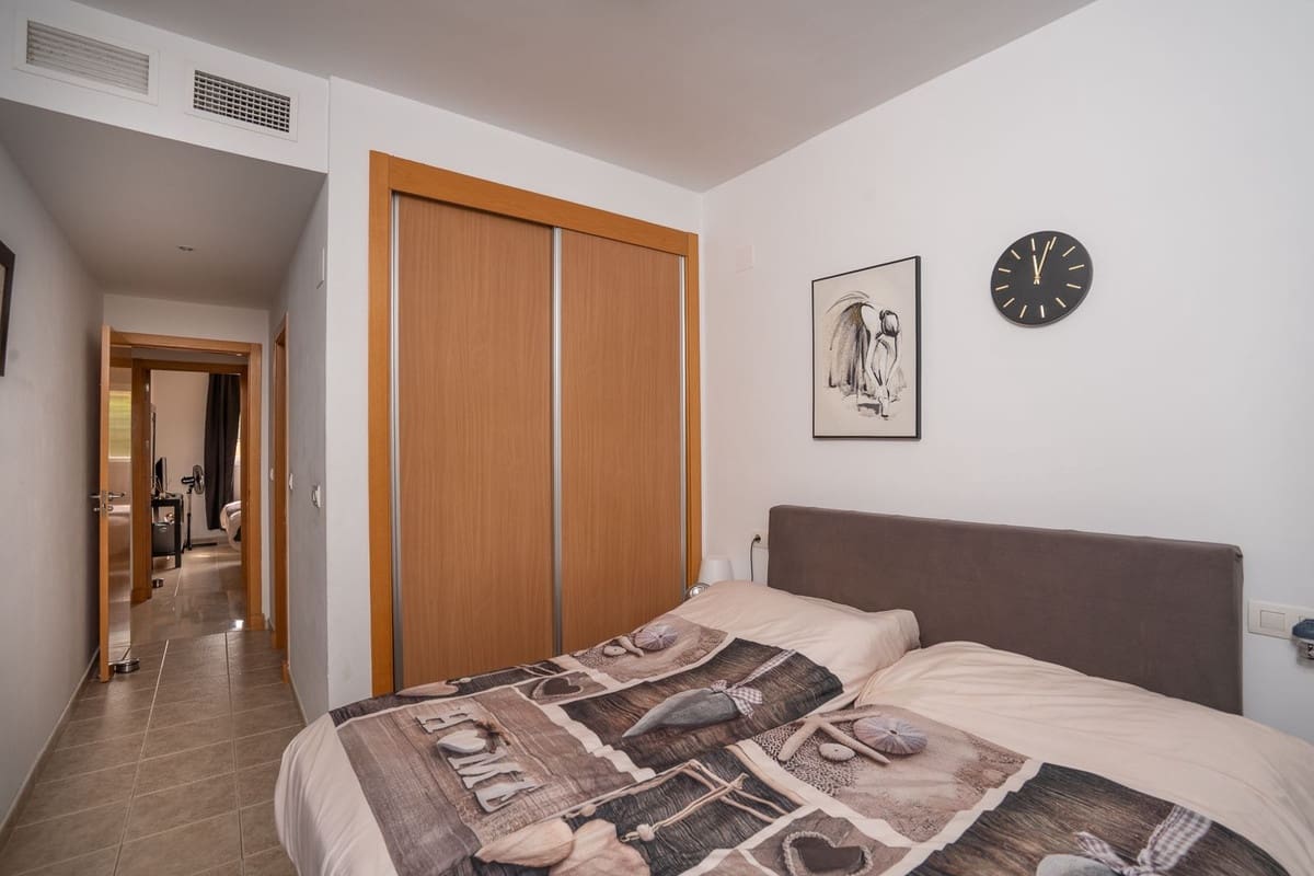 2 soveværelse Penthouse til salg i Casares med swimmingpool garage - € 269.000 (Ref: 9770139)