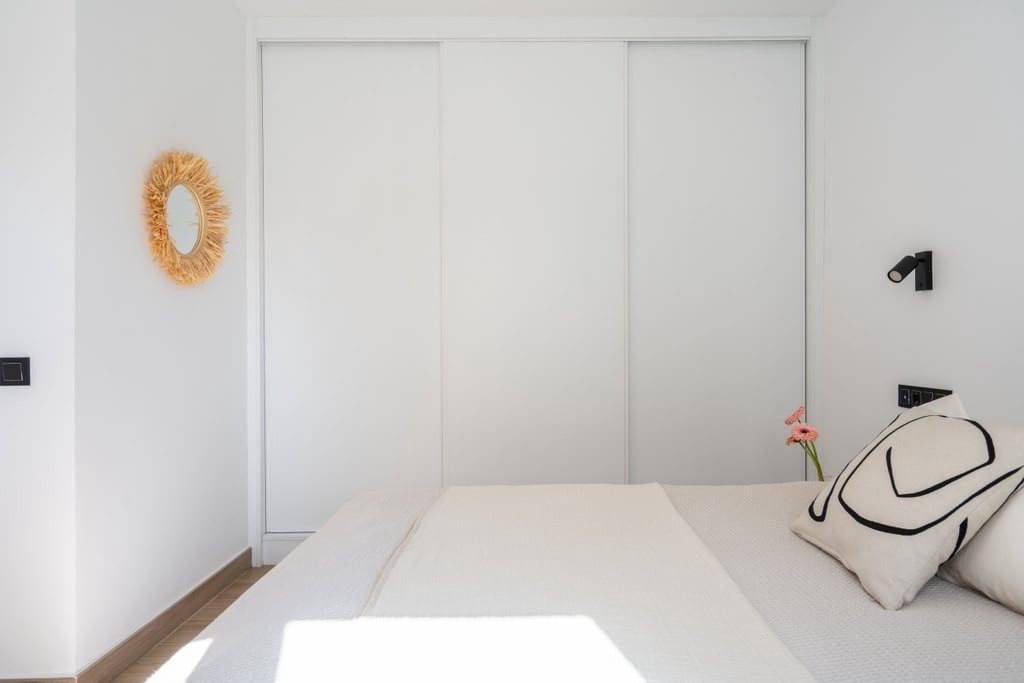 2 sovrum Takvåning till salu i Fuengirola med pool - 385 000 € (Ref: 9770187)