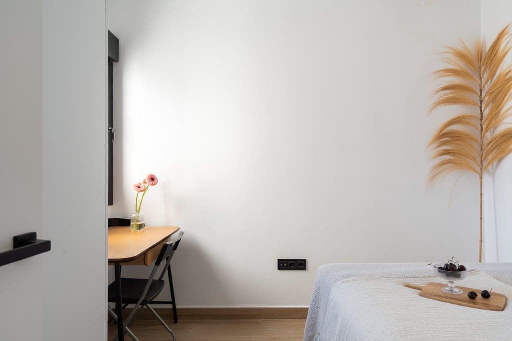 2 sovrum Takvåning till salu i Fuengirola med pool - 385 000 € (Ref: 9770187)