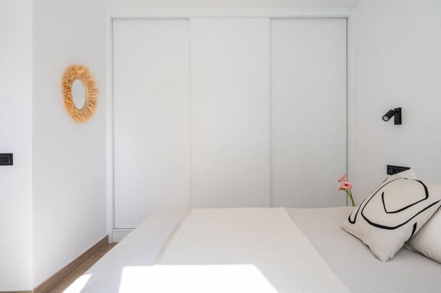 2 sovrum Takvåning till salu i Fuengirola med pool - 385 000 € (Ref: 9770187)