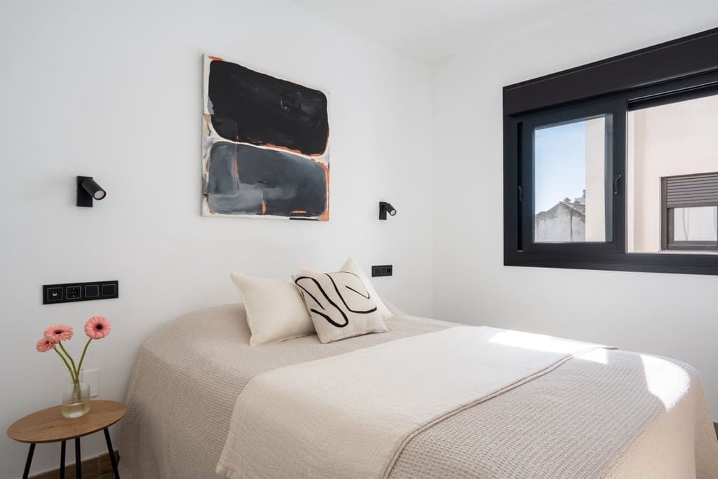 2 sovrum Takvåning till salu i Fuengirola med pool - 385 000 € (Ref: 9770187)