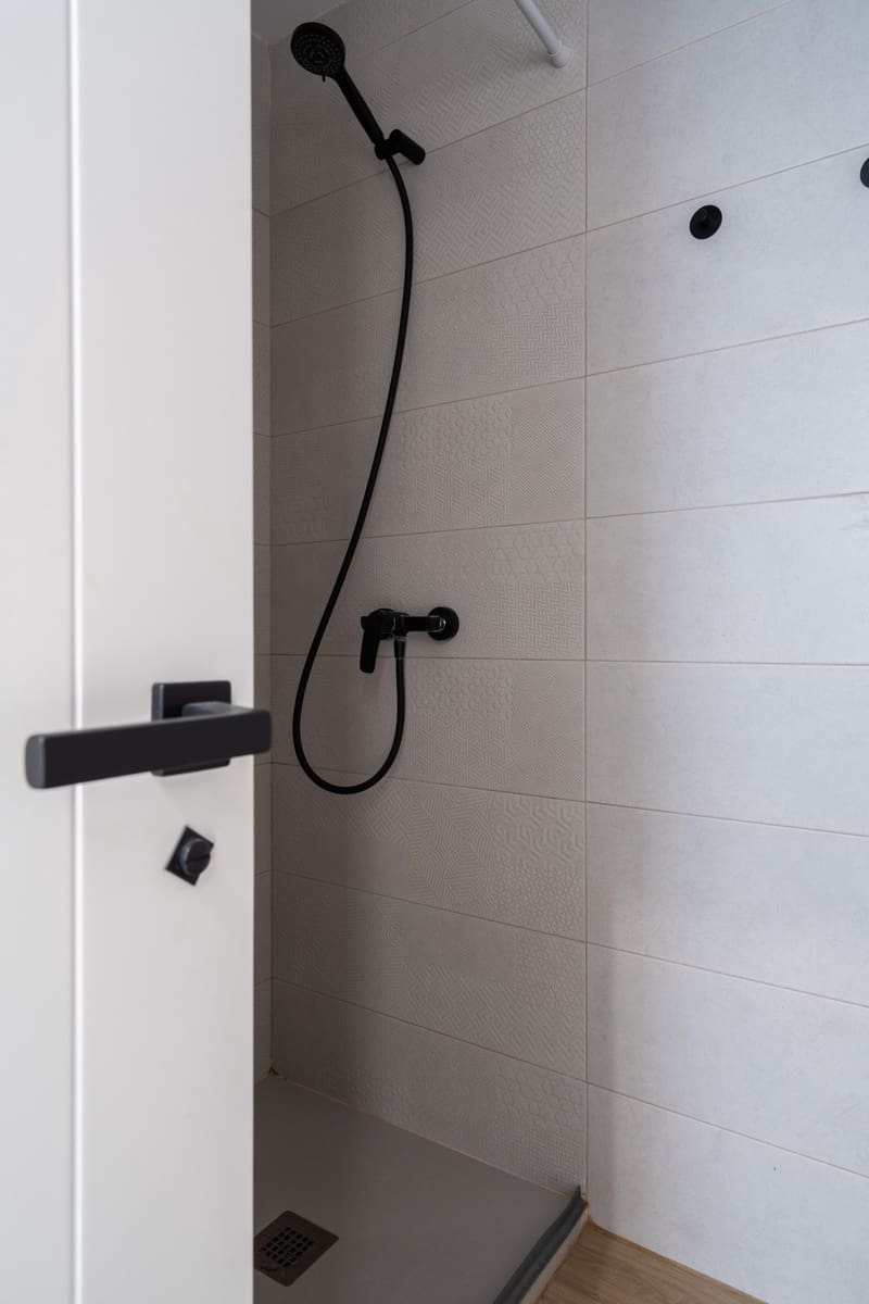 2 sovrum Takvåning till salu i Fuengirola med pool - 385 000 € (Ref: 9770187)