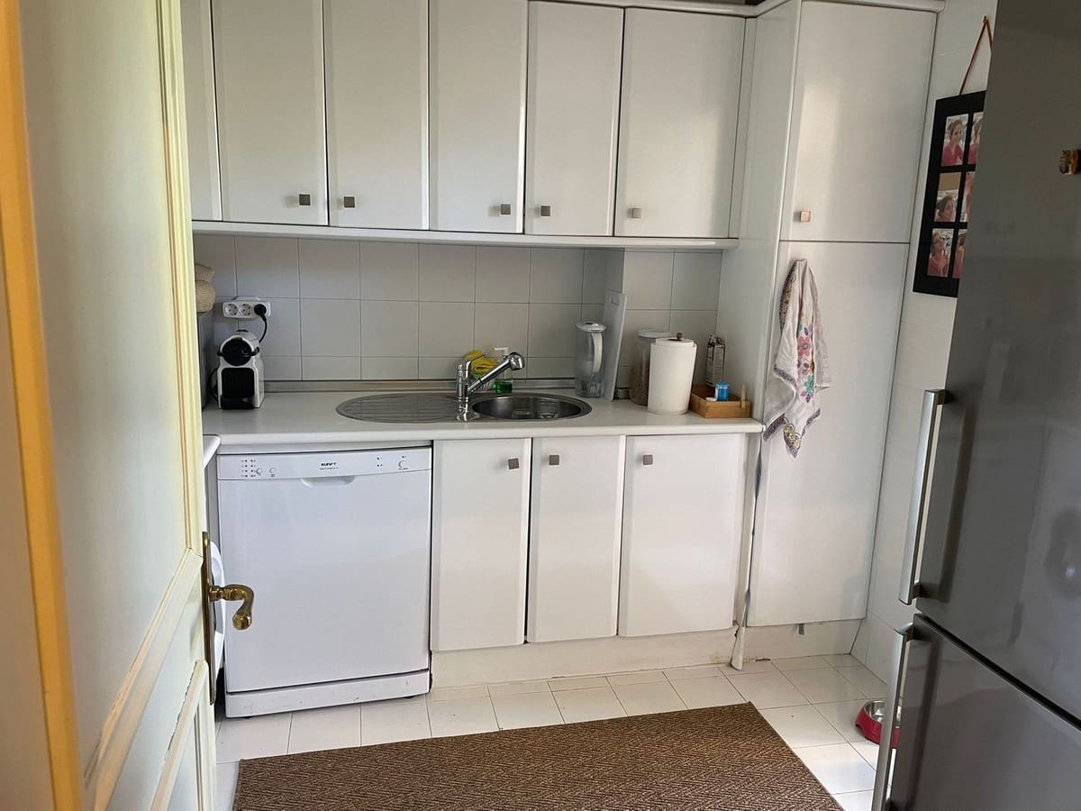 2 soveværelse Lejlighed til salg i Golden Mile med swimmingpool garage - € 486.000 (Ref: 9770188)