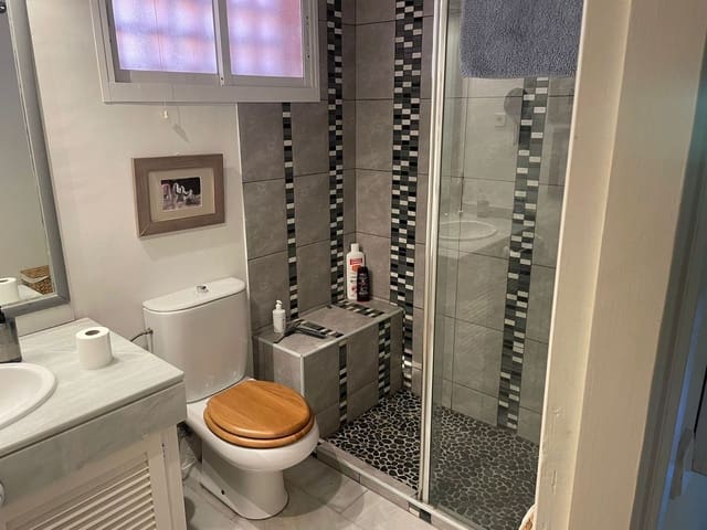 2 camera da letto Appartamento in vendita in Golden Mile, Marbella con piscina garage - 486.000 € (Rif: 9770188)