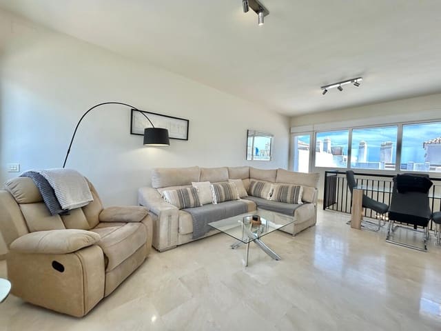 2 camera da letto Attico in vendita in Estepona con piscina garage - 299.000 € (Rif: 9771796)