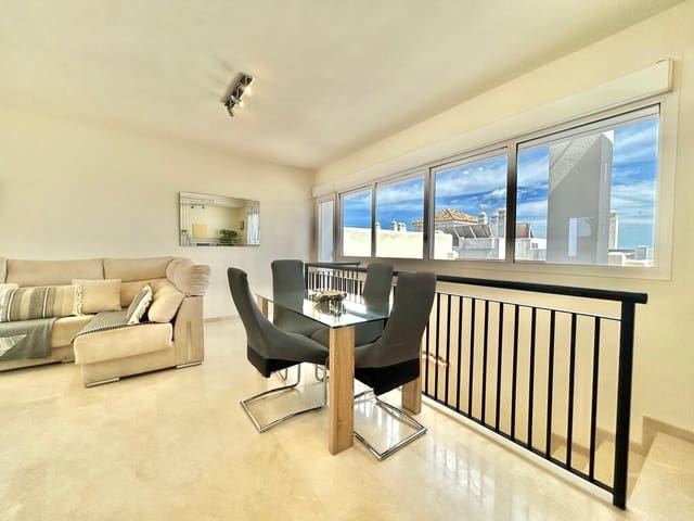 2 camera da letto Attico in vendita in Estepona con piscina garage - 299.000 € (Rif: 9771796)