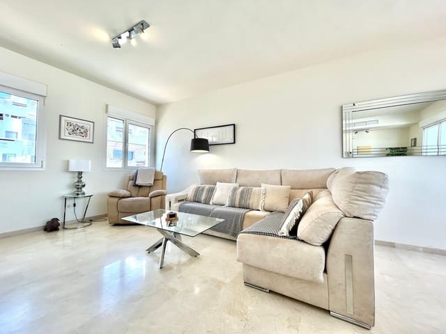 2 camera da letto Attico in vendita in Estepona con piscina garage - 299.000 € (Rif: 9771796)