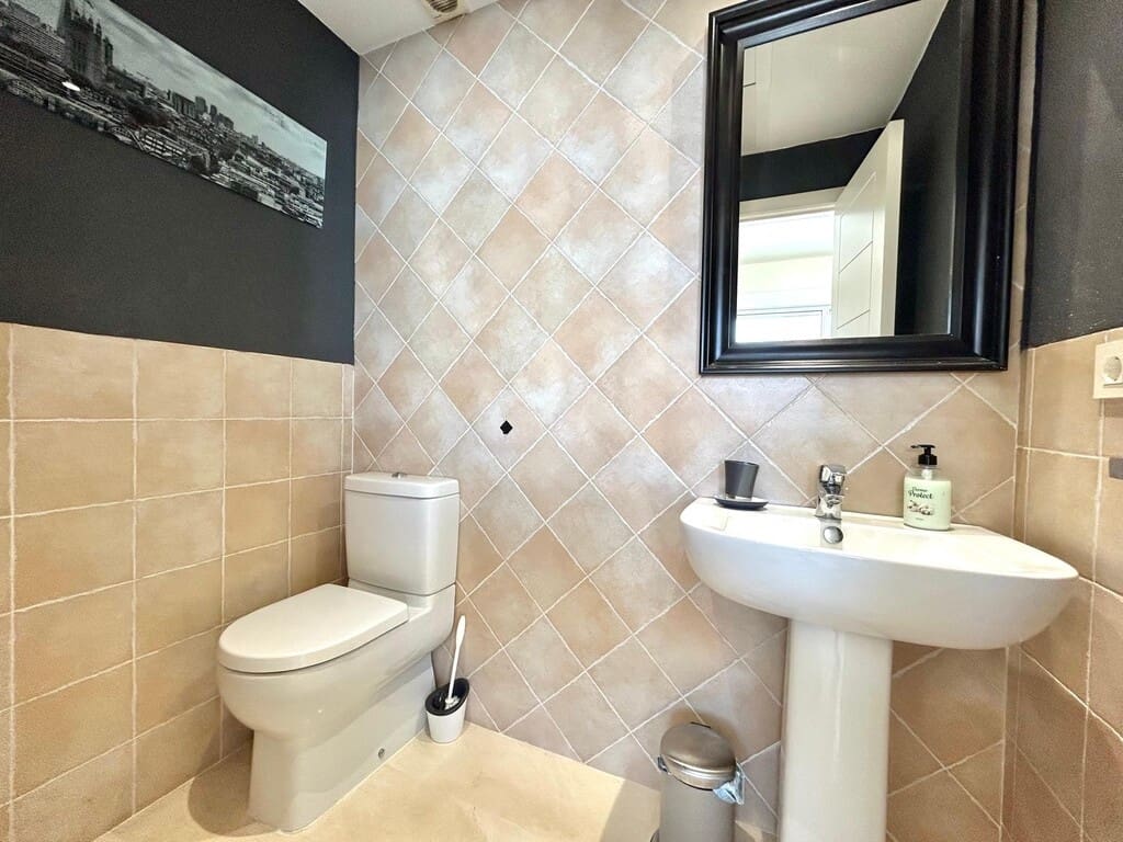 2 camera da letto Attico in vendita in Estepona con piscina garage - 299.000 € (Rif: 9771796)