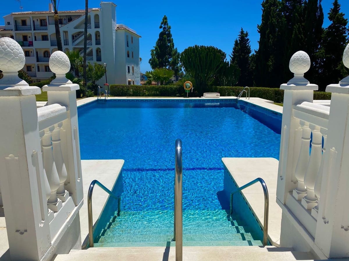 3 sypialnia Apartament na sprzedaż w Riviera del Sol z basenem - 430 000 € (Ref: 9780035)