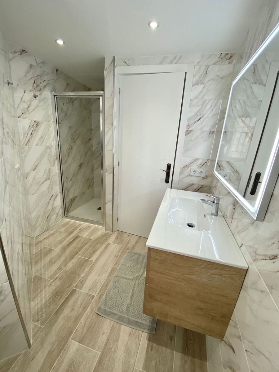 3 sypialnia Apartament na sprzedaż w Riviera del Sol z basenem - 430 000 € (Ref: 9780035)