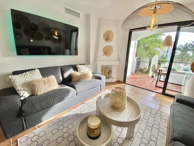 3 sypialnia Apartament na sprzedaż w Riviera del Sol, Mijas z basenem - 430 000 € (Ref: 9780035)