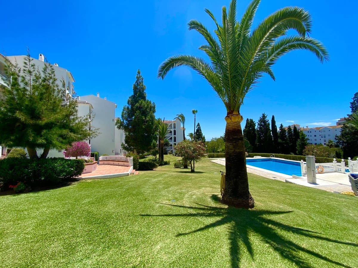 3 sypialnia Apartament na sprzedaż w Riviera del Sol z basenem - 430 000 € (Ref: 9780035)