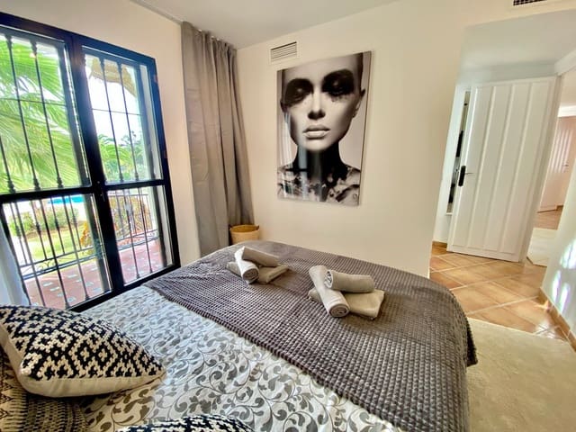 3 sypialnia Apartament na sprzedaż w Riviera del Sol, Mijas z basenem - 430 000 € (Ref: 9780035)