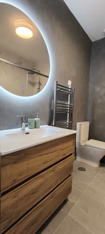 2 soveværelse Byhus til salg i Riviera del Sol, Mijas med swimmingpool garage - € 375.000 (Ref: 9782508)