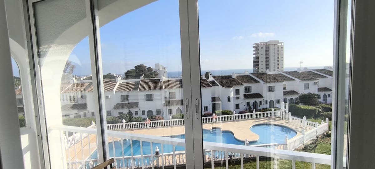 2 bedroom Townhouse for sale in Riviera del Sol with pool garage - € 375,000 (Ref: 9782508)