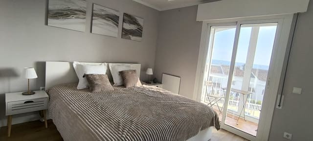 2 soveværelse Byhus til salg i Riviera del Sol, Mijas med swimmingpool garage - € 375.000 (Ref: 9782508)