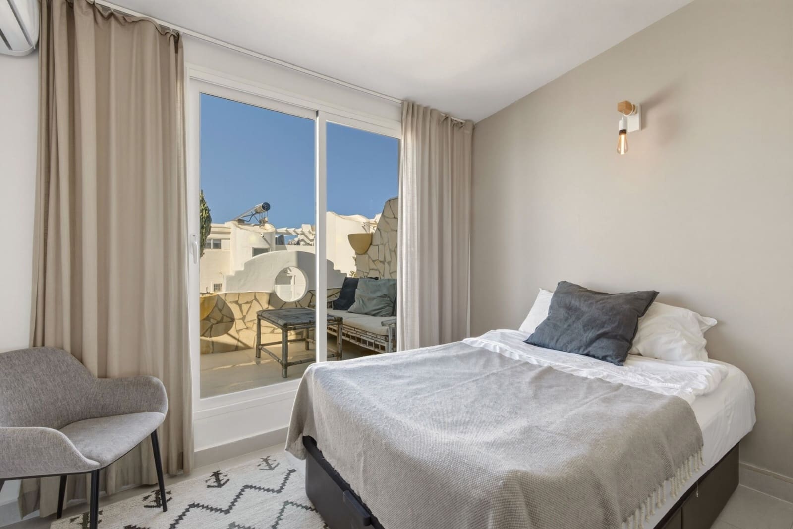 3 slaapkamer Huis te koop in Marbella met zwembad garage - € 485.000 (Ref: 9782509)