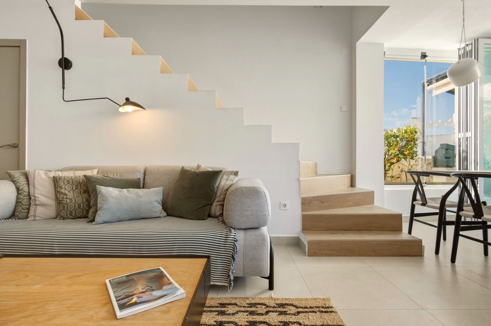 3 slaapkamer Huis te koop in Marbella met zwembad garage - € 485.000 (Ref: 9782509)