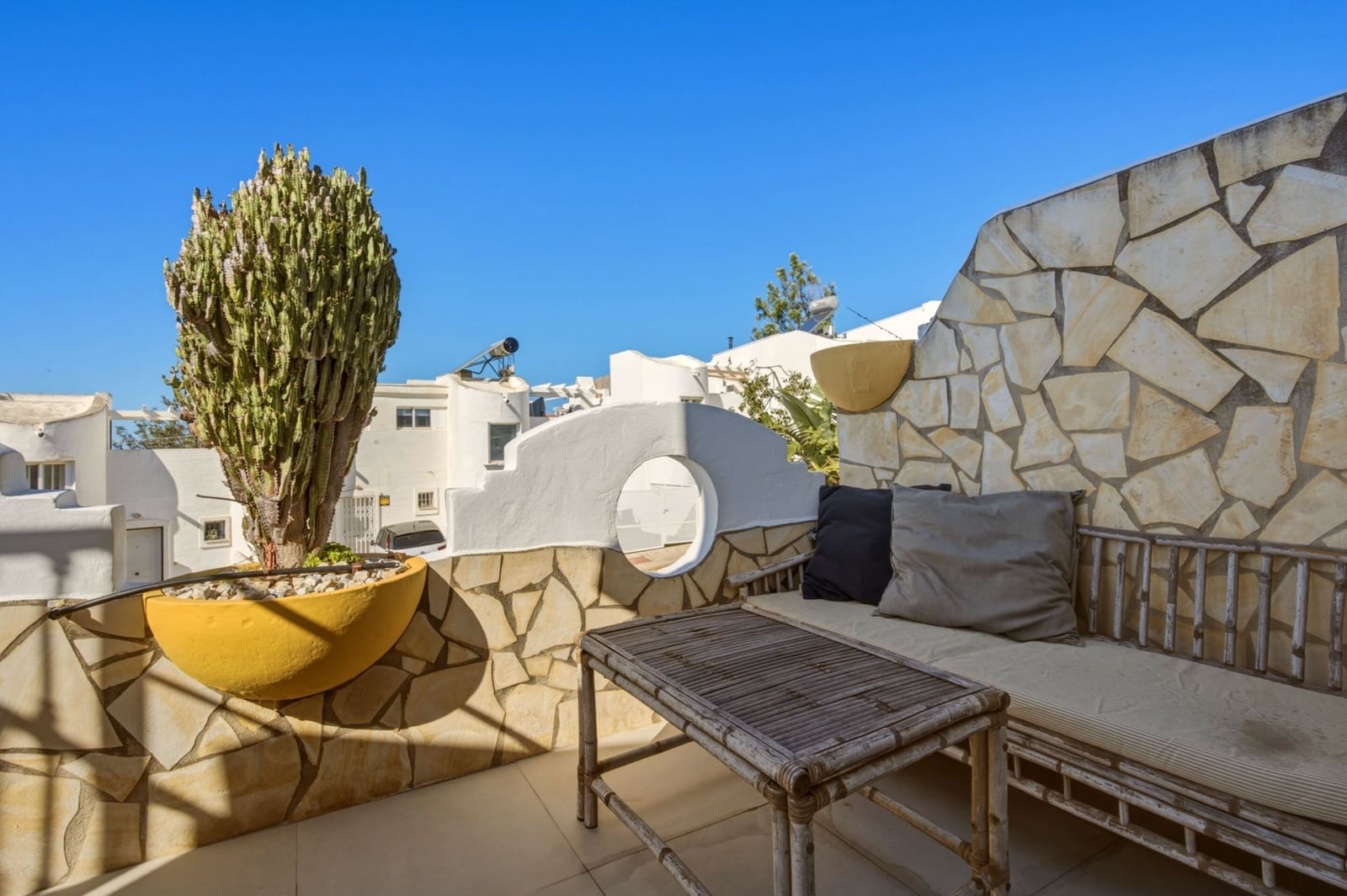 3 slaapkamer Huis te koop in Marbella met zwembad garage - € 485.000 (Ref: 9782509)