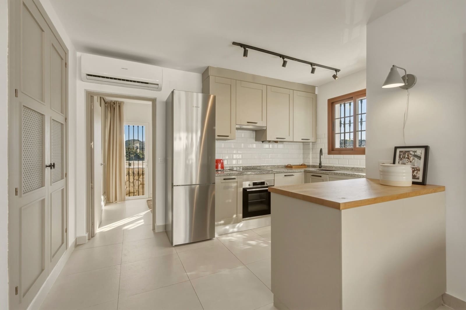 3 slaapkamer Huis te koop in Marbella met zwembad garage - € 485.000 (Ref: 9782509)