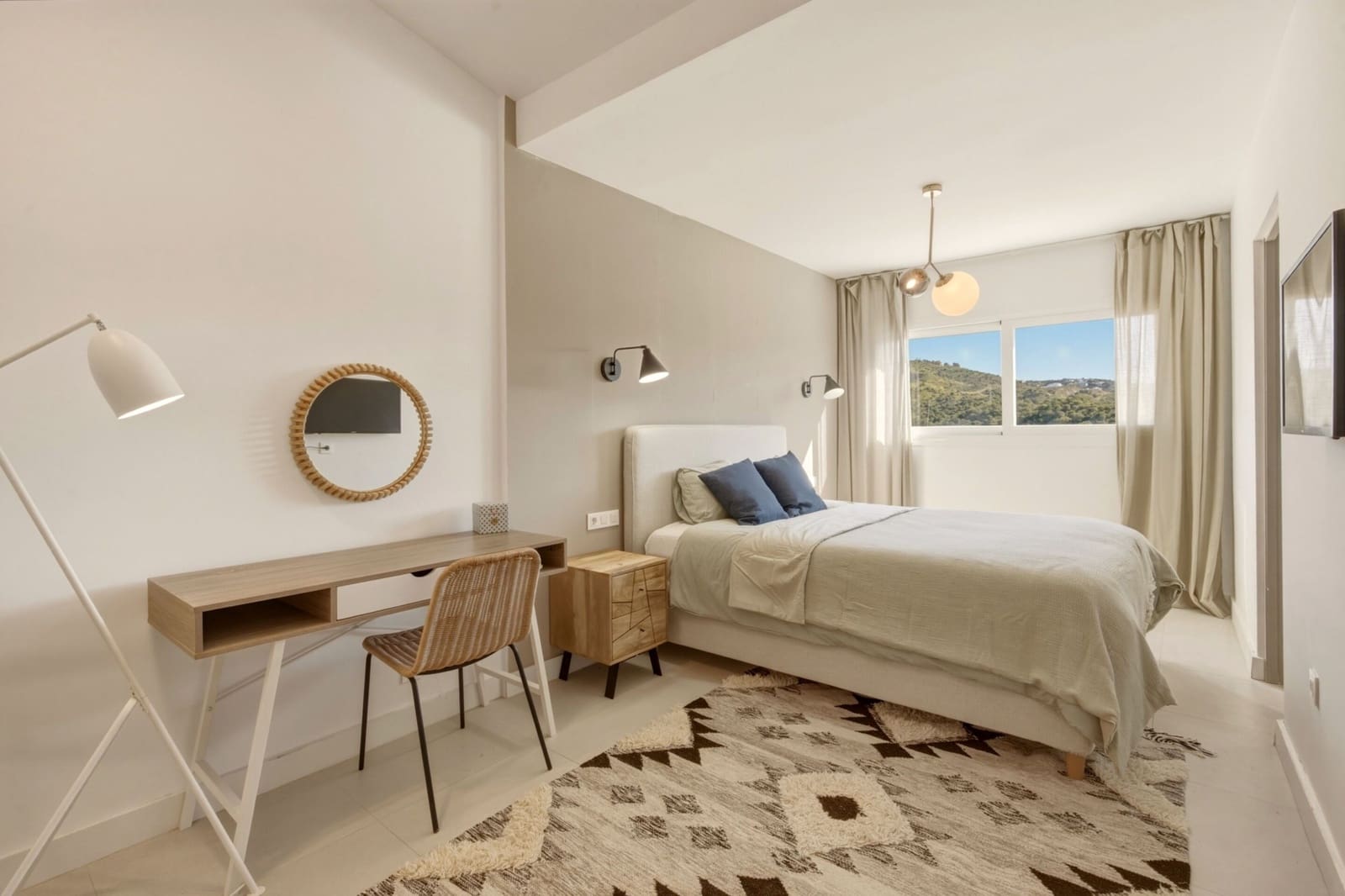 3 slaapkamer Huis te koop in Marbella met zwembad garage - € 485.000 (Ref: 9782509)