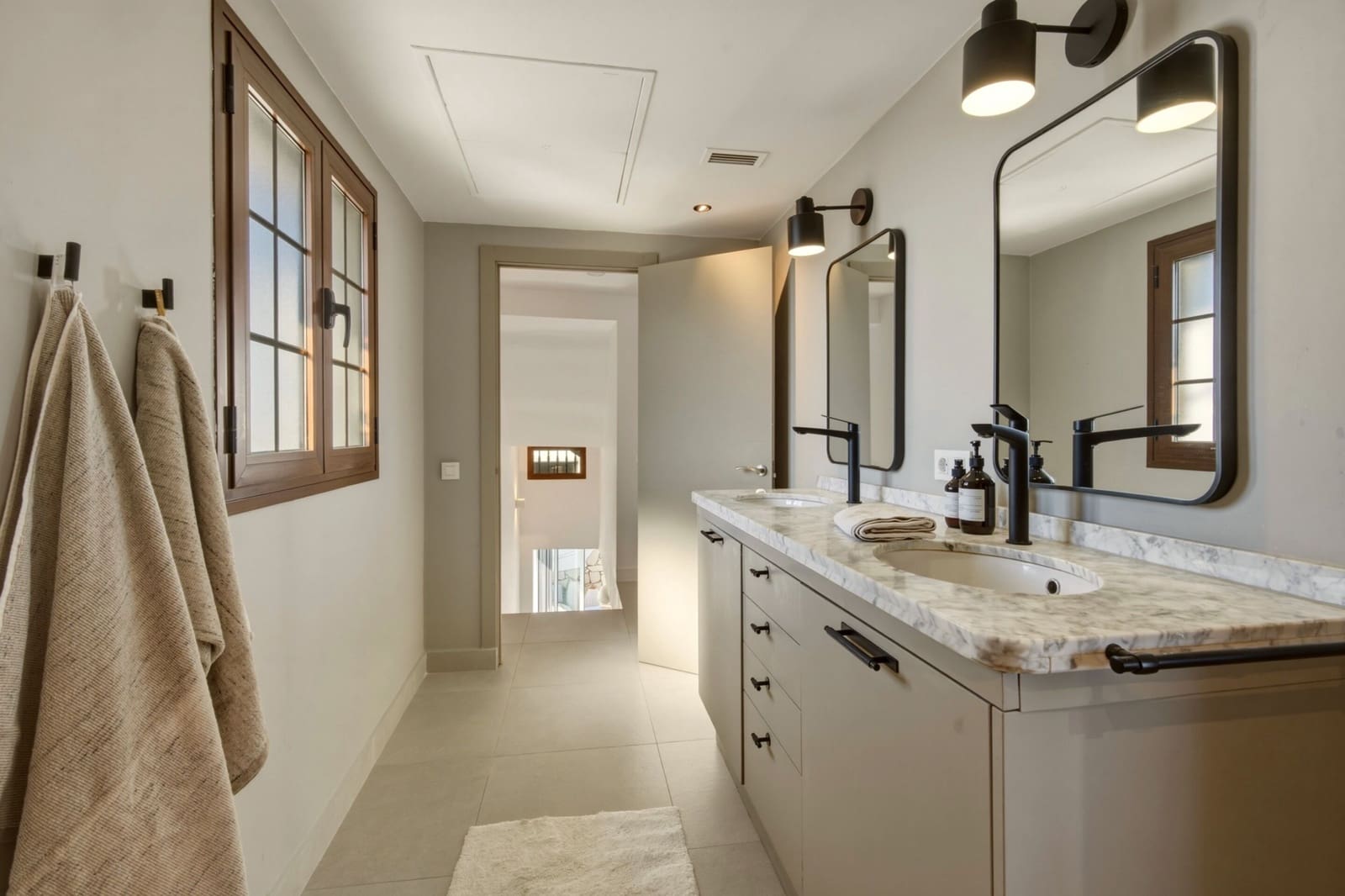 3 slaapkamer Huis te koop in Marbella met zwembad garage - € 485.000 (Ref: 9782509)