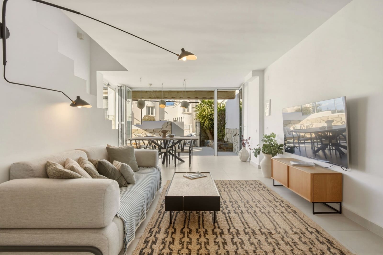 3 slaapkamer Huis te koop in Marbella met zwembad garage - € 485.000 (Ref: 9782509)