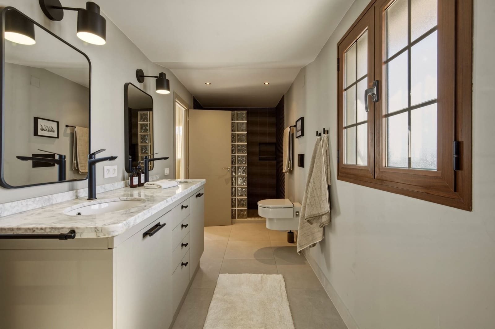 3 slaapkamer Huis te koop in Marbella met zwembad garage - € 485.000 (Ref: 9782509)