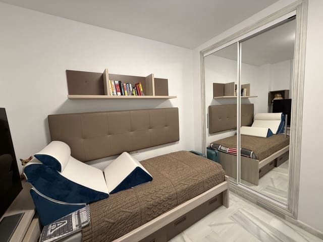 2 camera da letto Appartamento in vendita in Riviera del Sol, Mijas con piscina garage - 320.000 € (Rif: 9782857)