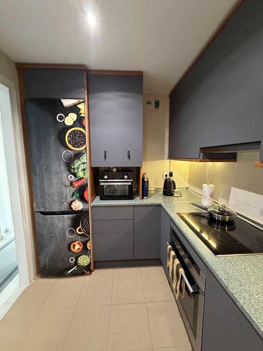 2 sypialnia Apartament na sprzedaż w Riviera del Sol z basenem garażem - 320 000 € (Ref: 9782857)