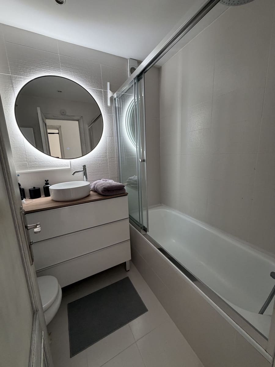 2 sypialnia Apartament na sprzedaż w Riviera del Sol z basenem garażem - 320 000 € (Ref: 9782857)