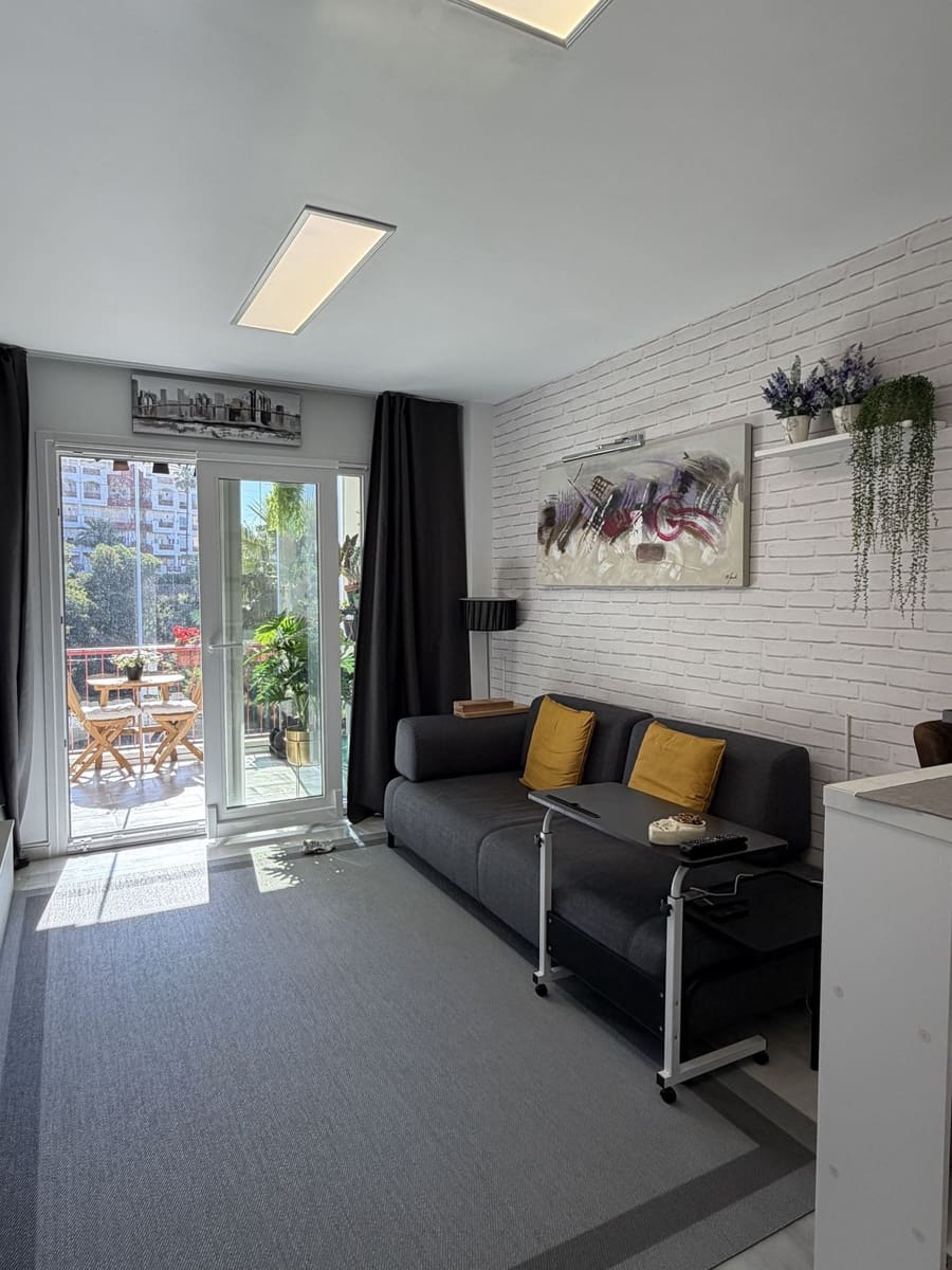 2 sypialnia Apartament na sprzedaż w Riviera del Sol z basenem garażem - 320 000 € (Ref: 9782857)