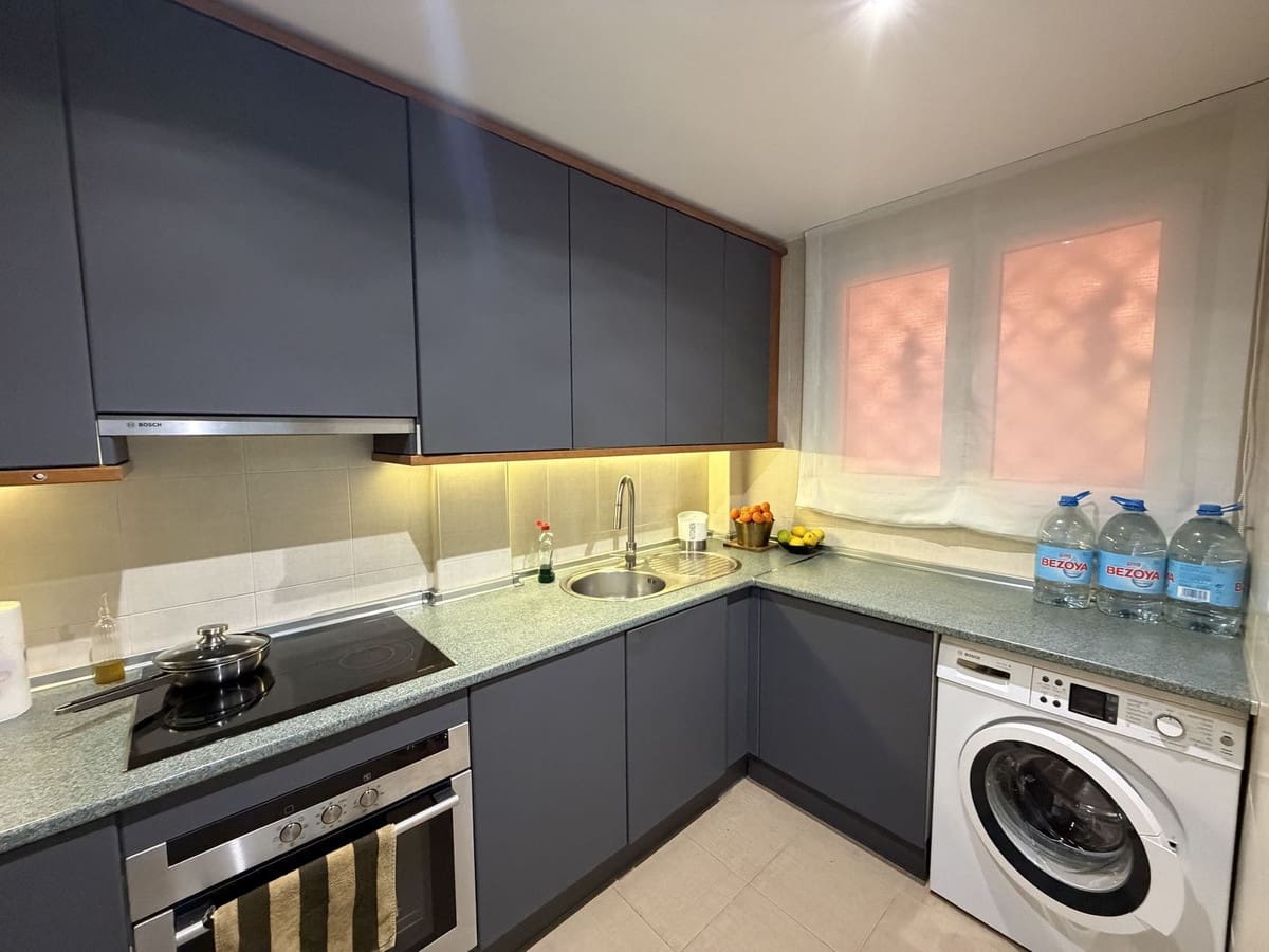 2 sypialnia Apartament na sprzedaż w Riviera del Sol z basenem garażem - 320 000 € (Ref: 9782857)