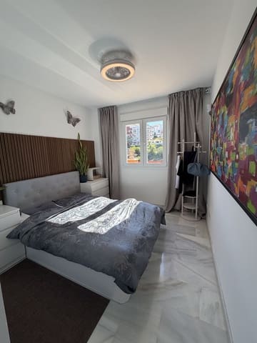 2 camera da letto Appartamento in vendita in Riviera del Sol, Mijas con piscina garage - 320.000 € (Rif: 9782857)