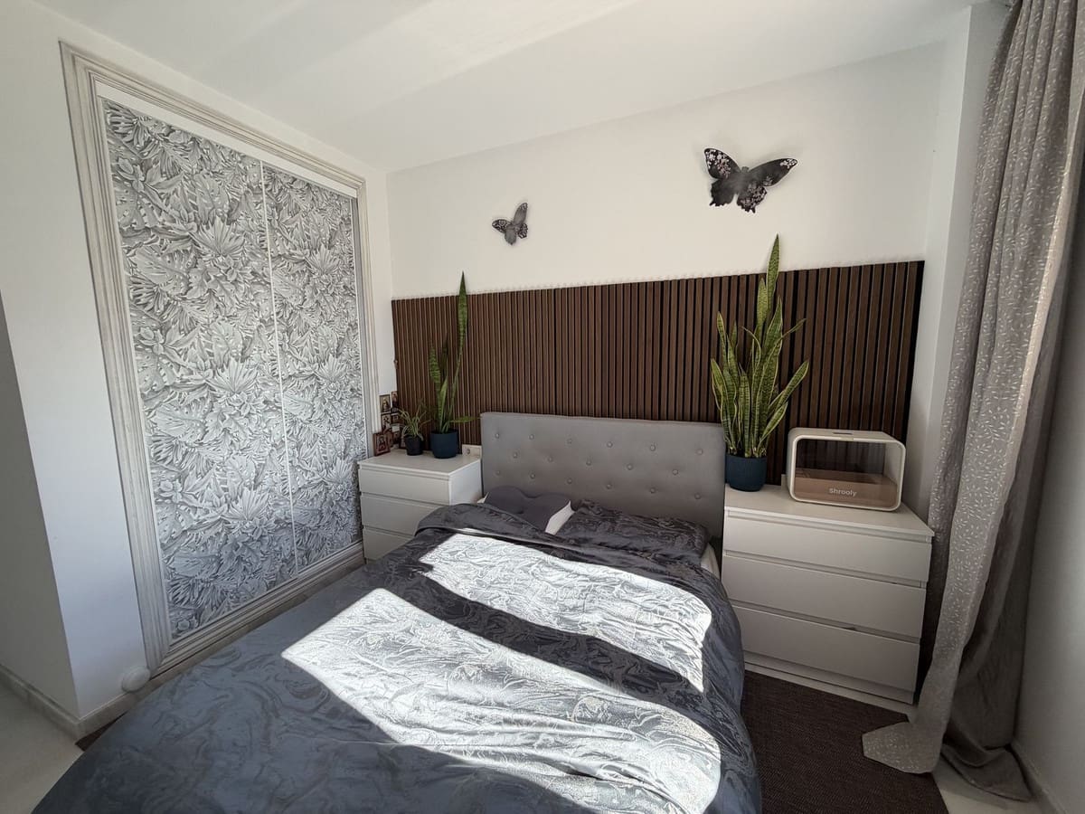 2 sypialnia Apartament na sprzedaż w Riviera del Sol z basenem garażem - 320 000 € (Ref: 9782857)