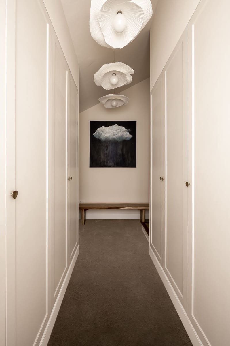 7 sypialnia Willa na sprzedaż w El Rosario z basenem garażem - 2 200 000 € (Ref: 9782862)