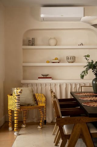 7 sypialnia Willa na sprzedaż w El Rosario, Marbella z basenem garażem - 2 200 000 € (Ref: 9782862)