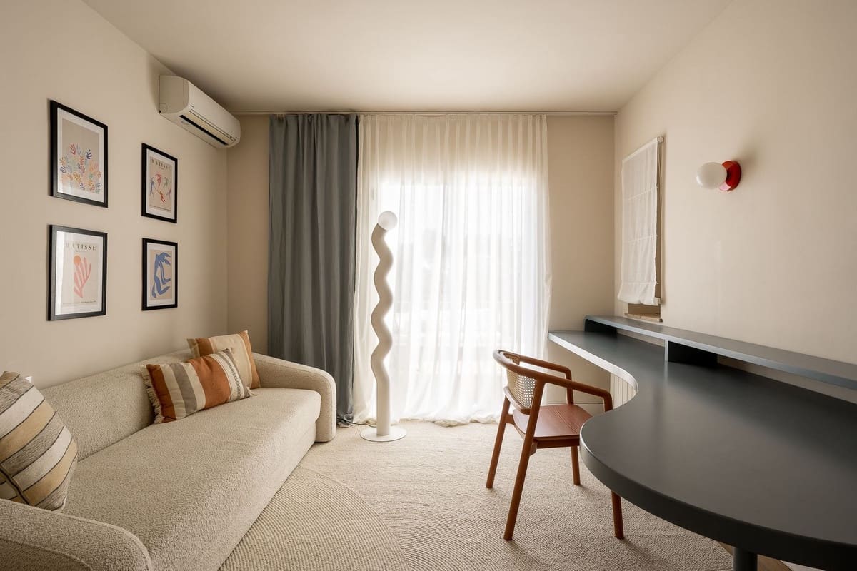 7 sypialnia Willa na sprzedaż w El Rosario z basenem garażem - 2 200 000 € (Ref: 9782862)