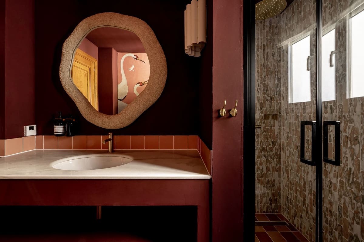 7 sypialnia Willa na sprzedaż w El Rosario z basenem garażem - 2 200 000 € (Ref: 9782862)