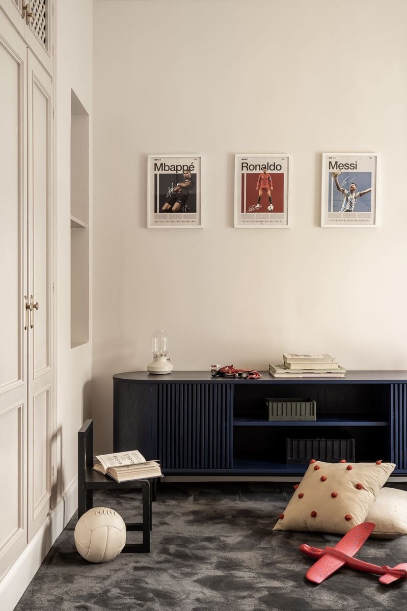 7 sypialnia Willa na sprzedaż w El Rosario z basenem garażem - 2 200 000 € (Ref: 9782862)