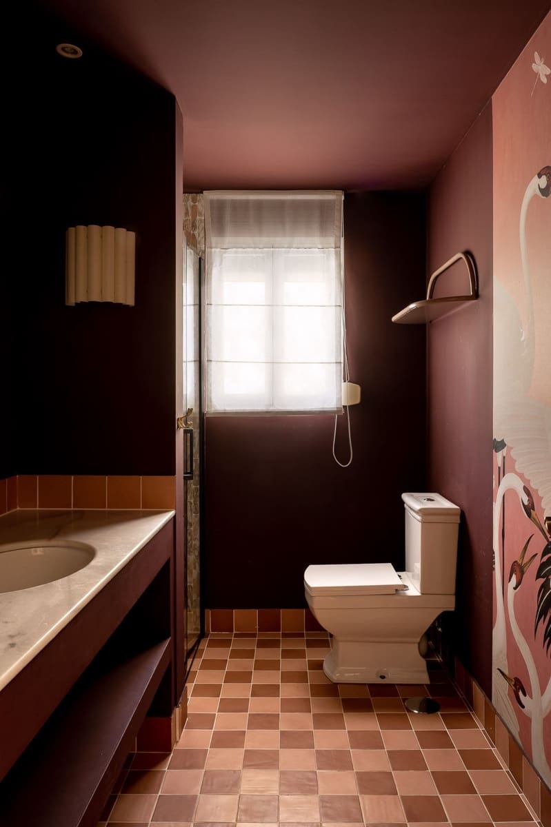 7 sypialnia Willa na sprzedaż w El Rosario z basenem garażem - 2 200 000 € (Ref: 9782862)