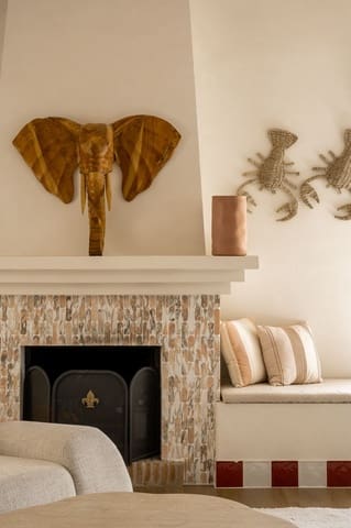 7 sypialnia Willa na sprzedaż w El Rosario, Marbella z basenem garażem - 2 200 000 € (Ref: 9782862)