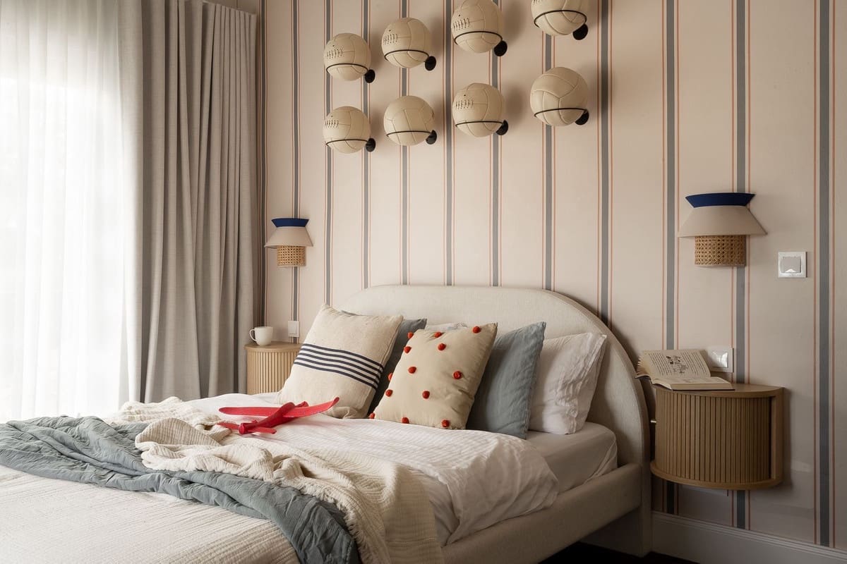 7 sypialnia Willa na sprzedaż w El Rosario z basenem garażem - 2 200 000 € (Ref: 9782862)