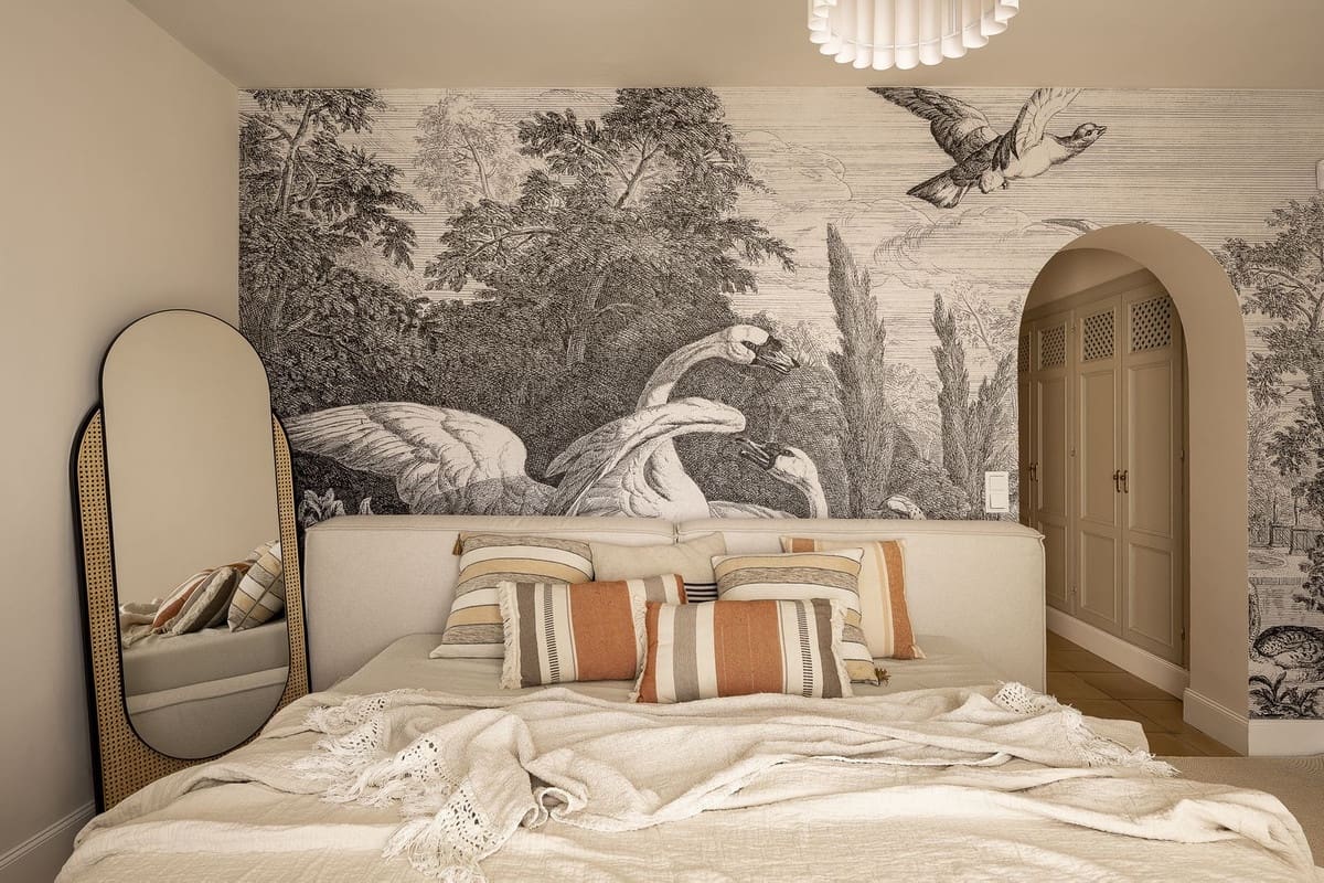 7 sypialnia Willa na sprzedaż w El Rosario z basenem garażem - 2 200 000 € (Ref: 9782862)