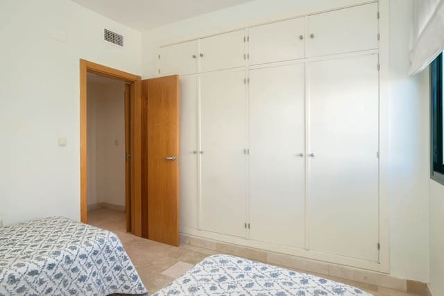 2 Zimmer Apartment zu verkaufen in Marbesa, Marbella mit Pool Garage - 389.000 € (Ref: 9787880)