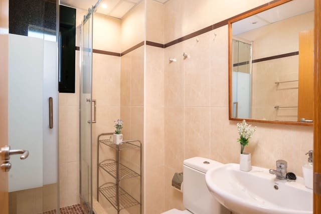 2 Zimmer Apartment zu verkaufen in Marbesa, Marbella mit Pool Garage - 389.000 € (Ref: 9787880)