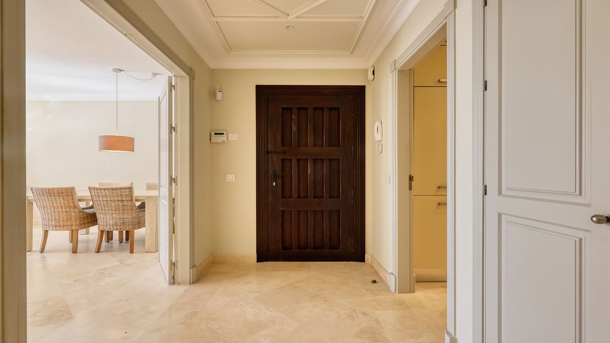 2 bedroom Apartment for sale in Casares with pool garage - € 440,000 (Ref: 9787906)