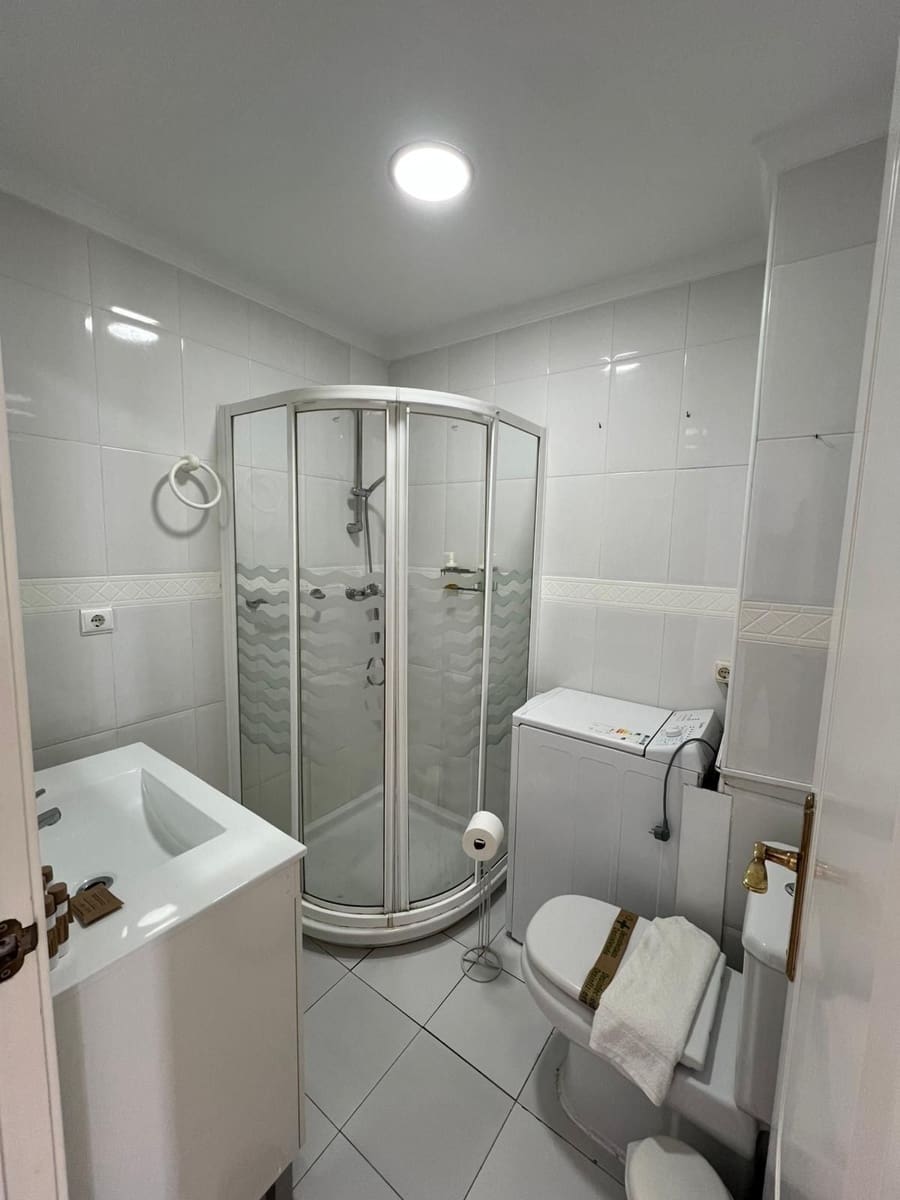 2 soverom Leilighet til salgs i Fuengirola - € 380 000 (Ref: 9789651)