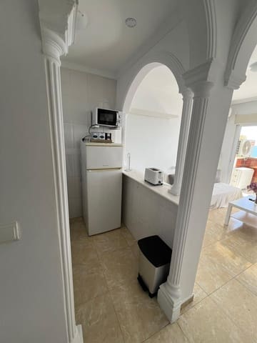 2 soverom Leilighet til salgs i Fuengirola - € 380 000 (Ref: 9789651)