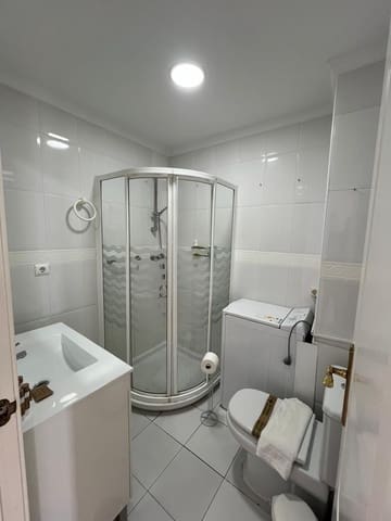 2 soverom Leilighet til salgs i Fuengirola - € 380 000 (Ref: 9789651)